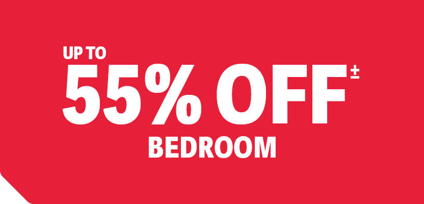 Bedroom & Mattresses